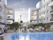 Ático en venta en Badajoz, Ciudad Jardín. ÁTICO DE 4...