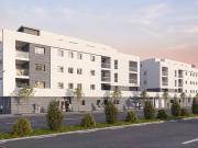 Ático en venta en Badajoz, Ciudad Jardín. Áticos.