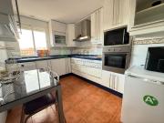 Ático en venta en Badajoz, La Estación. ATICO DÚPLEX...