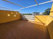 Ático en venta en Badajoz, La Estación. Áticos.