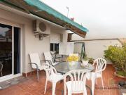 Ático en venta en Badalona, Bufalà. Áticos.