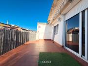 Ático en venta en Badalona, Bufalà. LUZ, TERRAZA Y...