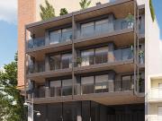 Ático en venta en Badalona, Centre. Ático dúplex en...