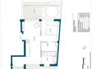 Ático en venta en Badalona, Centre. Exclusivo Ático...