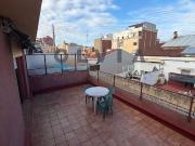 Ático en venta en Badalona, de 108 m² 3 habitaciones por...