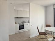 Ático en venta en Badalona, de 119 m² 4 habitaciones por...