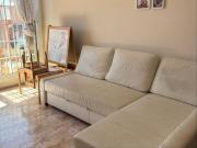 Ático en venta en Badalona, El Remei. Luminoso ático en...