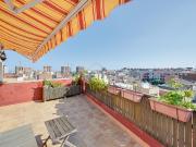 Ático en venta en Badalona, La Salut. Ahora por 379.990...