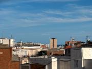 Ático en venta en Badalona, La Salut. ÁTICO LUMINOSO,...