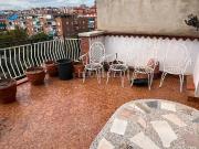 Ático en venta en Badalona, Llefià. ATICO EN VENTA C...