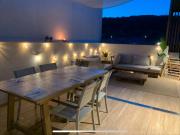 Ático en venta en Badalona, Manresà. Ático en edificio...