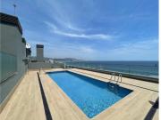 Ático en venta en Badalona, Port. Ático dúplex Alto...