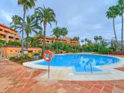 Ático en Venta en Bahía de Marbella