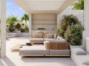 Ático en Venta en Bahía Dorada