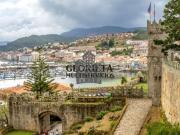 Ático en venta en Baiona. ÁTICO DE ALTAS CALIDADES EN...