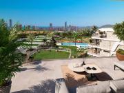 Ático en Venta en Balcón de Finestrat Terra Marina