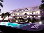 Ático en Venta en Balcón de Finestrat Terra Marina