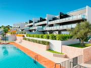 Ático en Venta en Balcón de Finestrat Terra Marina