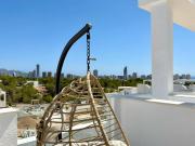 Ático en Venta en Balcón de Finestrat Terra Marina