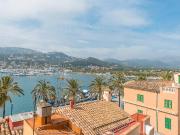 Ático en venta en Baleares Andratx, Port D´Andratx....