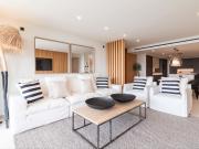 Ático en venta en Baleares Calvià, Santa Ponça. Áticos.