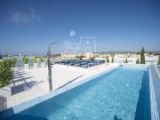 Ático en venta en Baleares Ibiza, Marina Botafoc...