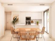 Ático en venta en Baleares Ibiza, Ses Figueretes Platja...