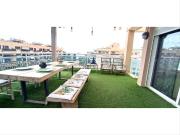 Ático en venta en Baleares Ibiza, Ses Figueretes Platja...