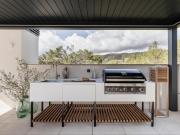 Ático en venta en Baleares Palma de Mallorca, Cala...