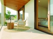 Ático en venta en Baleares Palma de Mallorca, Cala...