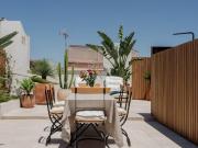 Ático en venta en Baleares Palma de Mallorca, Cort....