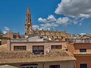 Ático en venta en Baleares Palma de Mallorca, Cort....