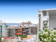 Ático en venta en Baleares Palma de Mallorca, El Fortí....