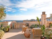 Ático en venta en Baleares Palma de Mallorca, El...