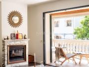 Ático en venta en Baleares Palma de Mallorca, El...