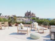 Ático en venta en Baleares Palma de Mallorca, Es...