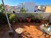 Ático en venta en Baleares Palma de Mallorca, Es Rafal...