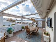 Ático en venta en Baleares Palma de Mallorca, Es Rafal...