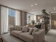 Ático en venta en Baleares Palma de Mallorca, Foners....