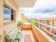 Ático en venta en Baleares Palma de Mallorca, L´Olivera....