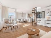 Ático en venta en Baleares Palma de Mallorca, La...