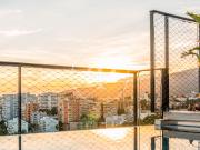 Ático en venta en Baleares Palma de Mallorca, La...