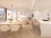 Ático en venta en Baleares Palma de Mallorca, La...