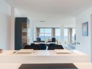 Ático en venta en Baleares Palma de Mallorca, La Seu....