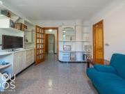 Ático en venta en Baleares Palma de Mallorca, Marquès de...