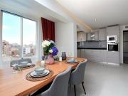 Ático en venta en Baleares Palma de Mallorca, Plaça de...