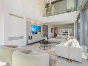 Ático en venta en Baleares Palma de Mallorca, Porto Pi....