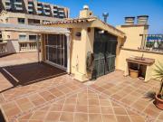 Ático en venta en Baleares Palma de Mallorca, Porto Pi....