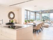 Ático en venta en Baleares Palma de Mallorca, Porto Pi....