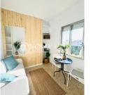 Ático en venta en Baleares Palma de Mallorca, S´Arenal....